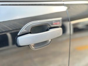 เบ้ามือจับประตูกันรอย 4 ประตู