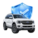 ไอคอนประกันรถยนต์ Ford